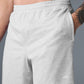 7" Conquer React Performance Shorts — Athletic Heather Grey