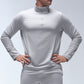 7" Conquer React Performance Shorts — Athletic Heather Grey