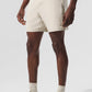 7" Conquer React Performance Shorts — Bone