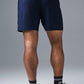 7" Conquer React Performance Shorts — Navy