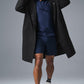 7" Conquer React Performance Shorts — Navy