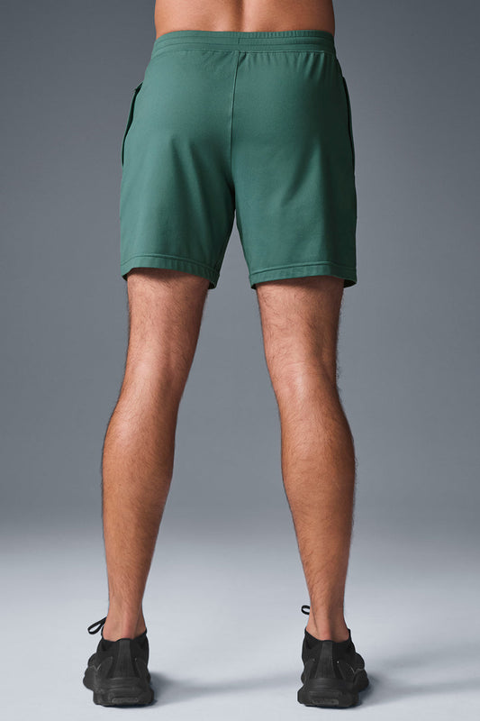 7" Conquer React Performance Shorts — Winter Ivy