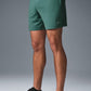 7" Conquer React Performance Shorts — Winter Ivy