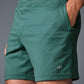 7" Conquer React Performance Shorts — Winter Ivy