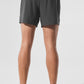 5" Adapt Running Shorts — Anthracite