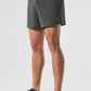 5" Adapt Running Shorts — Anthracite