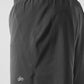 5" Adapt Running Shorts — Anthracite