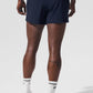 5" Adapt Running Shorts — Navy