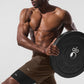 Conquer React 2 — In — 1 Performance Shorts — Espresso/Black