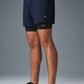 Conquer React 2 — In — 1 Performance Shorts — Navy/Black