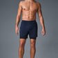 Conquer React 2 — In — 1 Performance Shorts — Navy/Black