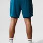 Conquer React 2 — In — 1 Performance Shorts — Eclipse Blue/Black