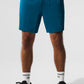 Conquer React 2 — In — 1 Performance Shorts — Eclipse Blue/Black