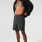7" Repetition Shorts — Anthracite