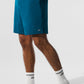 7" Repetition Shorts — Eclipse Blue