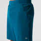 7" Repetition Shorts — Eclipse Blue