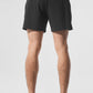5" Repetition Shorts — Black