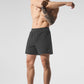 5" Repetition Shorts — Anthracite