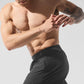 5" Repetition Shorts — Anthracite