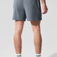 5" Repetition Shorts — Steel Grey
