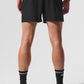 5" Circuit Shorts — Black