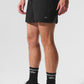 5" Circuit Shorts — Black