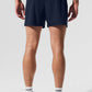 5" Circuit Shorts — Navy