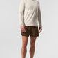 5" Circuit Shorts — Espresso