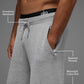 7" Sports Club Sweater Knit Shorts — Athletic Heather Grey