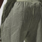 5" Game Time Ripstop 2 — In — 1 Shorts — Limestone/Black