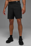 7" Repetition Pro Shorts — Black
