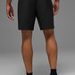 7" Repetition Pro Shorts — Black