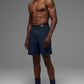 7" Repetition Pro Shorts — Navy