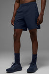 7" Repetition Pro Shorts — Navy