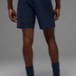 7" Repetition Pro Shorts — Navy