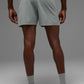 5" Traction Running Shorts — Lunar Grey