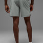 7" Repetition Pro Shorts — Lunar Grey