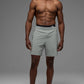7" Repetition Pro Shorts — Lunar Grey