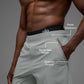 7" Repetition Pro Shorts — Lunar Grey