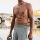 7" Repetition Pro Shorts — Lunar Grey