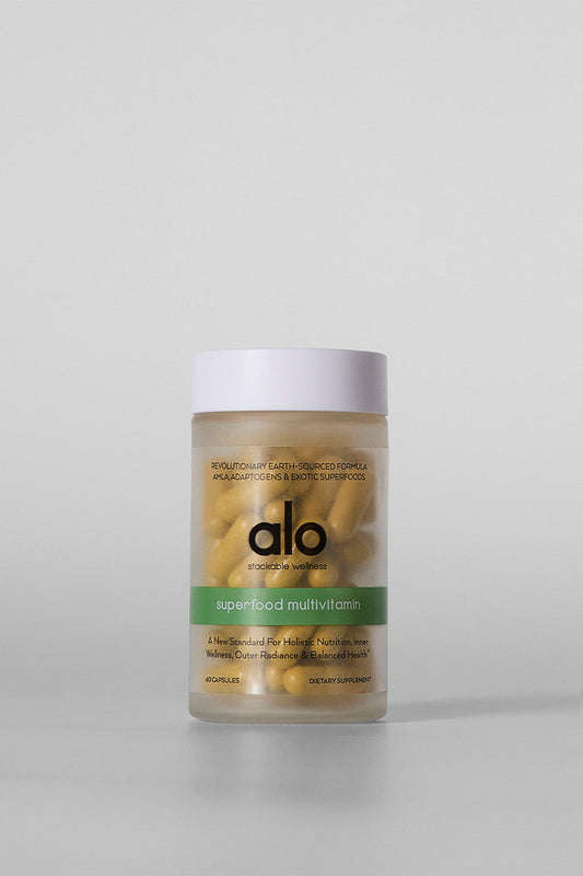 Superfood Multivitamin — 60 Pack