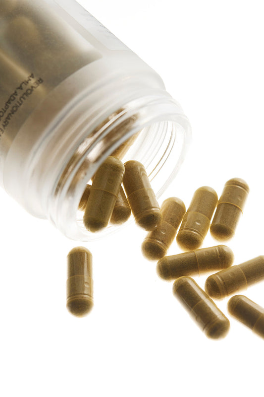 Superfood Multivitamin — 60 Pack