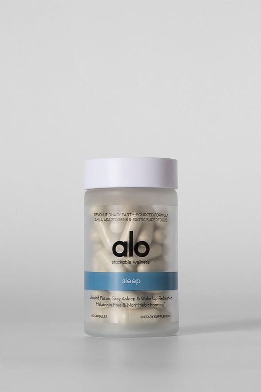 Sweet Sleep Capsule — 60 Pack
