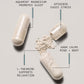 Sweet Sleep Capsule — 60 Pack