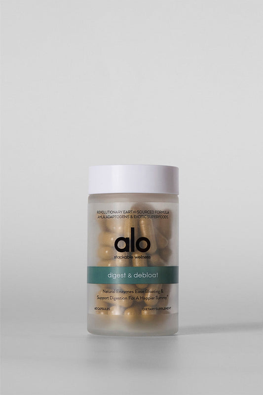 Digest & Debloat — 60 Pack