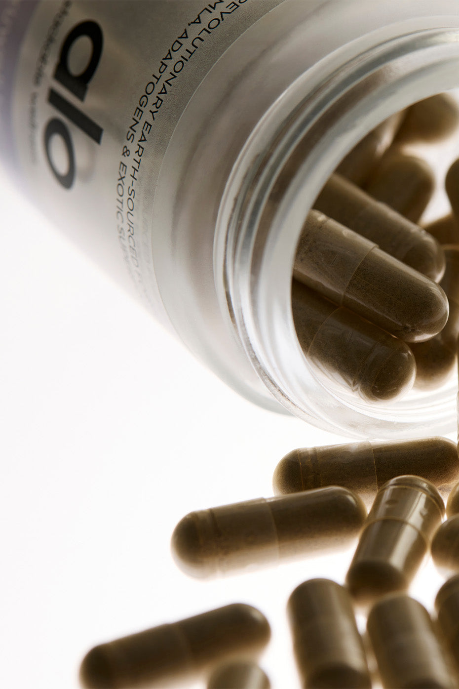 Sexuwell Her Capsule — 60 Pack