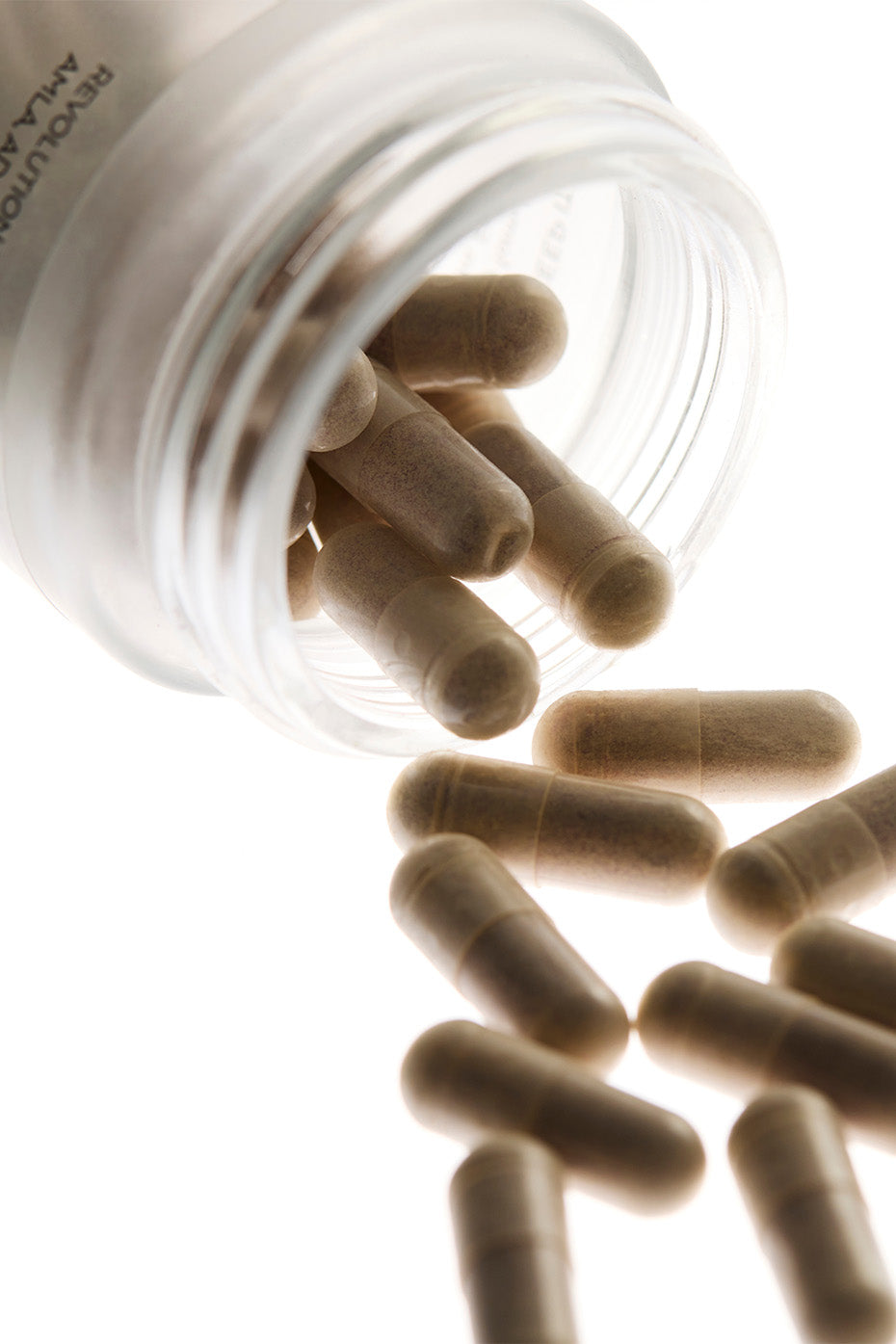 Sexuwell Him Capsule — 60 Pack