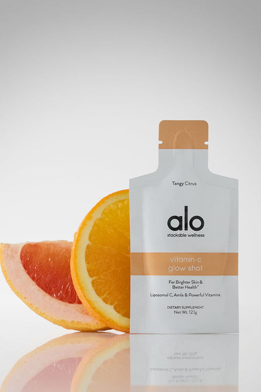 Vitamin — C Glow Shot — 30 Pack