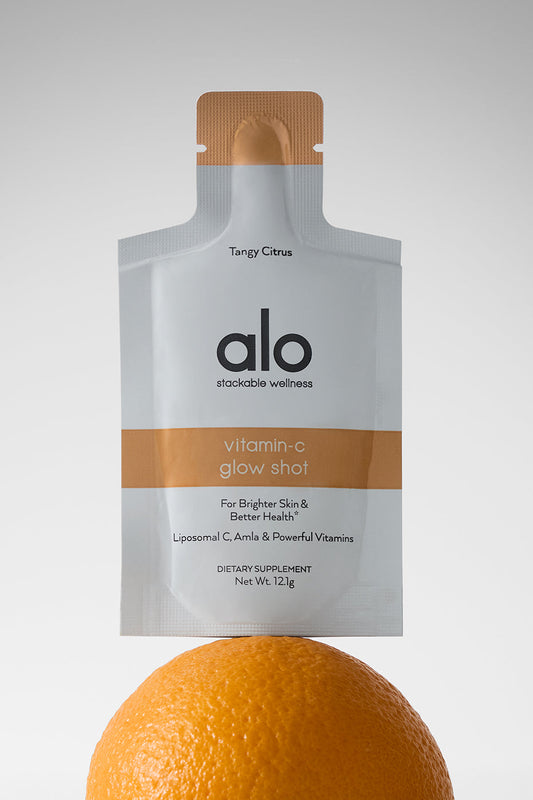 Vitamin — C Glow Shot — 10 Pack