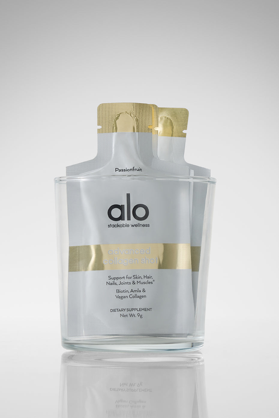 Advanced Collagen Shot — 30 Pack